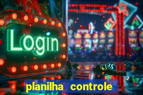 planilha controle day trade